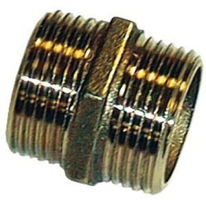 Machón de latón RM 1” | C6143