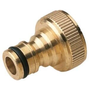 Adaptador Metálico RH 1/2"