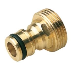 Adaptador Metálico RM 1/2"