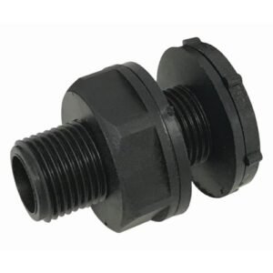 Pasamuros RH 1/2” | C8240