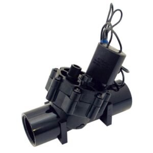 Electroválvula Aqua Control “K” con caudal regulable | Q151C