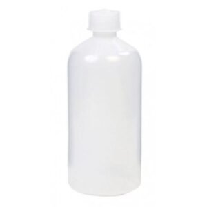 Botella dispensadora FAHER sin pico