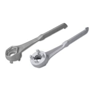 Llave FAHER para bidones de 200 L