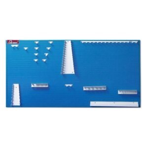 Panel perforado FAHER 1430x710