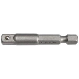Adaptador para vasos FAHER de 1/4", 3/8" y 1/2" 50-100 mm