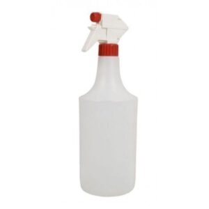 Pulverizador FAHER para disolventes
