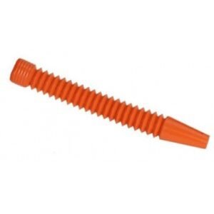 Pico flexible FAHER para embudo EPF-160, EPF-240