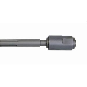 Adaptador PROFESIONAL de SDS-MAX a SDS-PLUS
