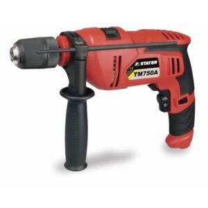 Taladro percutor, TM 750 AK