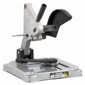 Soporte PROFESIONAL para amoladoras de Ø115mm