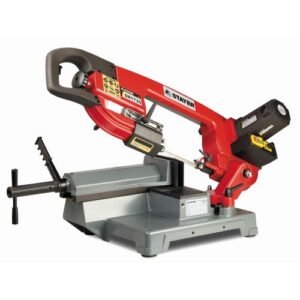Sierra de Cinta PROFESIONAL con motor de 2000W, 1735 x 13 x 0,65 mm, SN 1735