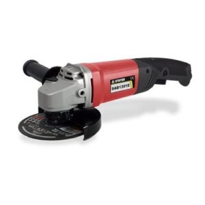 Amoladora angular PROFESIONAL, SAB1301E