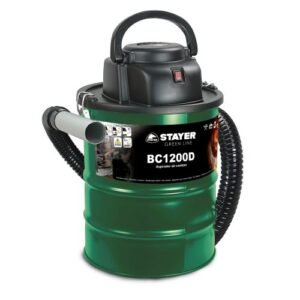 Aspirador de ceniza BC 1200 D