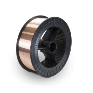 Bobina 0.8 mm - 5Kg