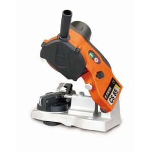 Afilador de cadenas profesional 85 W, CS 85