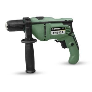 Taladro percutor 600W, TH 610 A