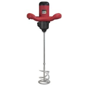 Batidor mezclador 1200W con maletín, M 1200 CK