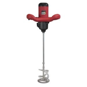 Batidor mezclador PROFESIONAL con 2 velocidades mecánicas M 1600