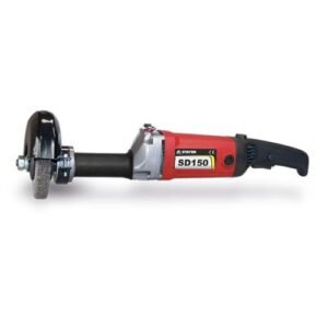 AMOLADORA RECTA SD150