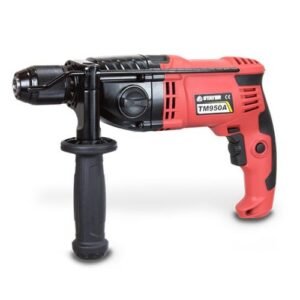 Taladro percutor, TM 950 A