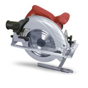 Sierra Circular PROFESIONAL para Madera CP 190