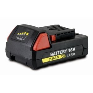 Batería 2.0Ah - Compatible con toda la Gama L22 de STAYER