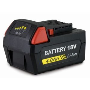 Batería 4.0Ah - Compatible con toda la Gama L22 de STAYER