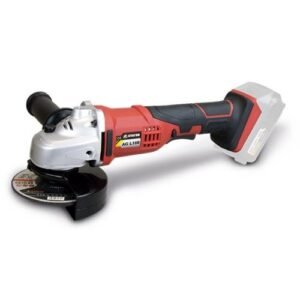 Amoladora angula a batería de 18V, AG L18B