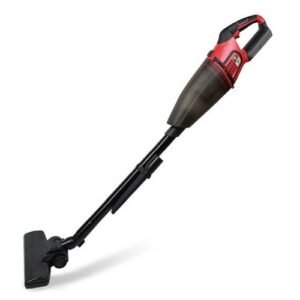 Aspirador a batería de 18V, VAC L18