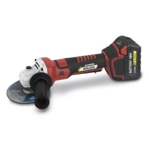 AMOLADORA ANGULAR A BATERÍA AGL224