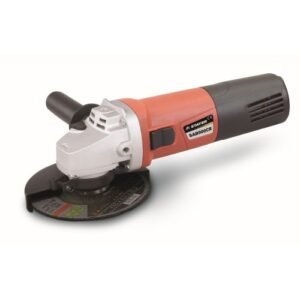 Amoladora angular PROFESIONAL de ø115 mm SAB 900 CR