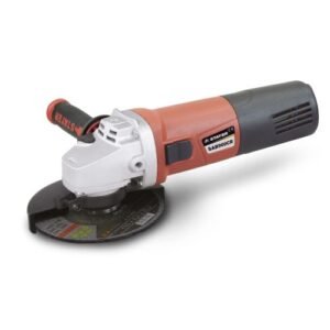 Amoladora angular PROFESIONAL de ø115 mm, SAB 900 CR