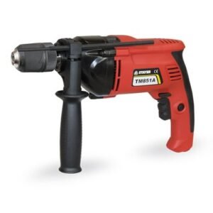Taladro percutor, TM 851 AK (IKF)