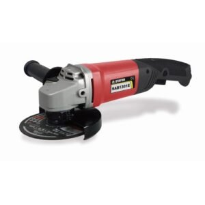 Amoladora angular PROFESIONAL de ø125 mm SAB 1301 E