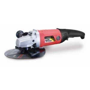 Amoladora angular PROFESIONAL de Ø230 mm, AGR 21-230