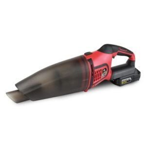 Aspirador a batería 18V potente y ligero VAC 182