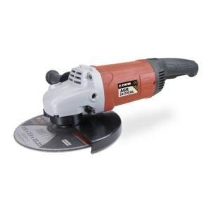 Amoladora angular PROFESIONAL de 230 mm, AGR 24-23 CAL