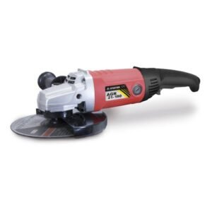 Amoladora angular PROFESIONAL de Ø180 mm, AGR 21-180