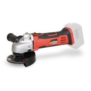 Amoladora angular PROFESIONAL de Ø115mm a batería, AG L18B