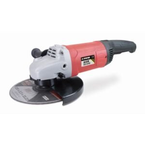 Amoladora angular PROFESIONAL de 230 mm, AGR 22-23 C