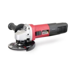Amoladora angular PROFESIONAL de Ø115mm SAB 800 CR