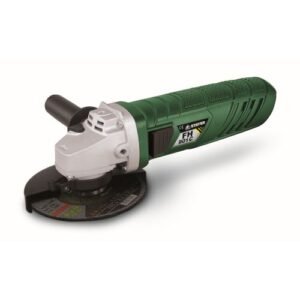 Amoladora Angular de Ø125mm con 900W de potencia. FH 901 C