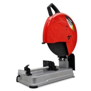 Tronzadora PROFESIONAL de Disco abrasivo de ø355 mm TV 509 D