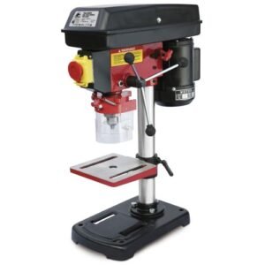 Taladro de columna PROFESIONAL TR 130 C
