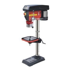 Taladro de columna PROFESIONAL, TR 200 C