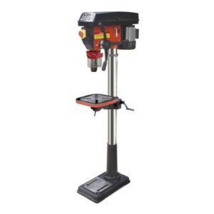 Taladro de columna PROFESIONAL, TR 250 C