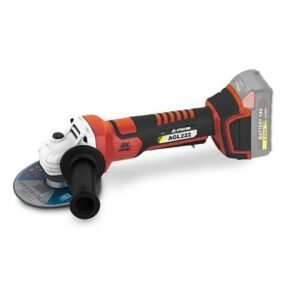 AMOLADORA ANGULAR AGL222