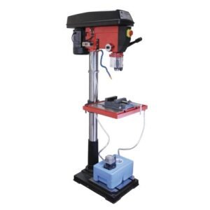 Taladro de columna PROFESIONAL, TR 321 CRT