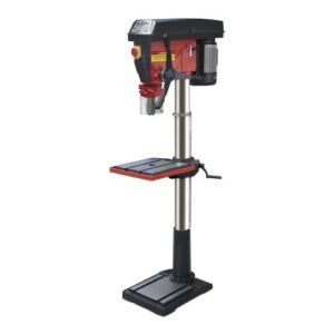 Taladro de columna PROFESIONAL, TR 251 C TRIF