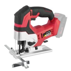 Sierra caladora PROFESIONAL a batería, S L18B